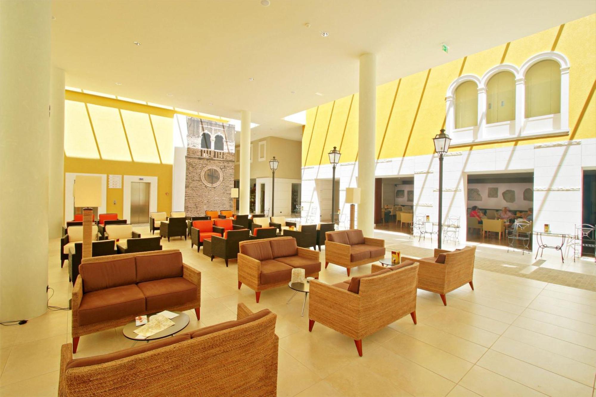 Hotel Garden Istra Plava Laguna Umag Intérieur photo