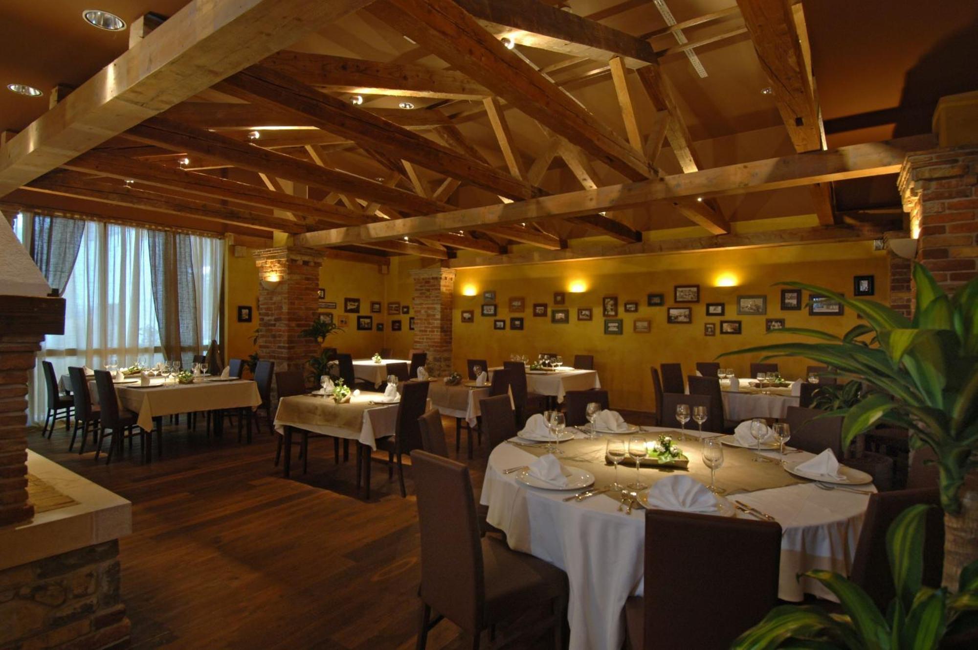 Hotel Garden Istra Plava Laguna Umag Extérieur photo