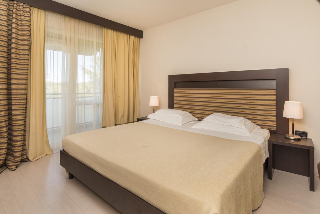 Hotel Garden Istra Plava Laguna Umag Extérieur photo