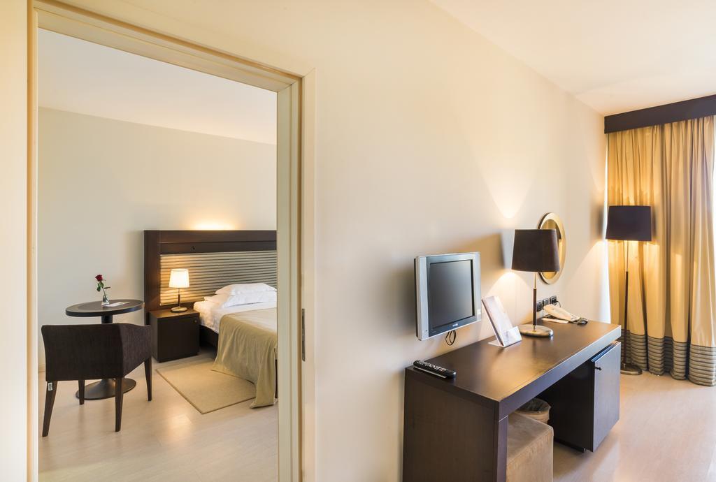 Hotel Garden Istra Plava Laguna Umag Extérieur photo