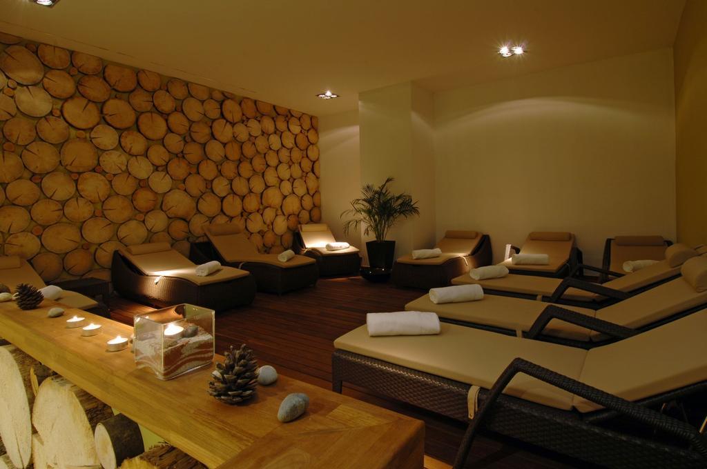 Hotel Garden Istra Plava Laguna Umag Chambre photo
