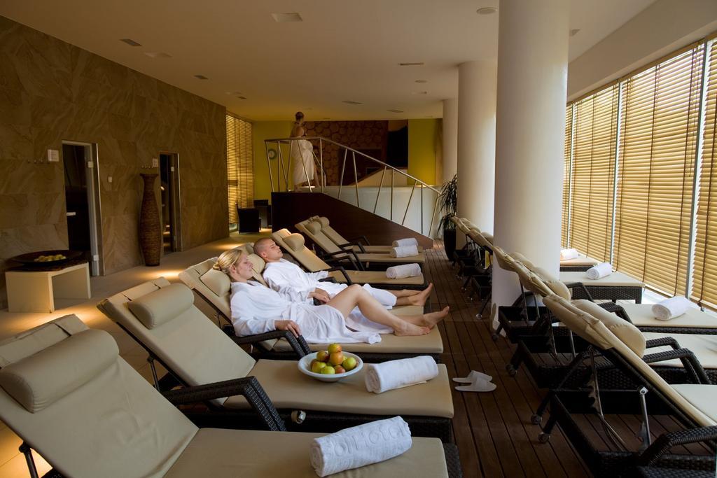 Hotel Garden Istra Plava Laguna Umag Chambre photo
